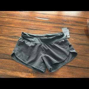 NWT Hurley phantom shorts